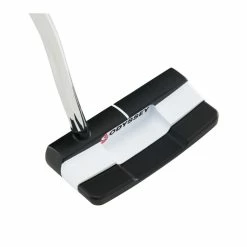New And Used Odyssey White Hot Versa Double Wide DB Putter Golf Clubs -Club Grips Sales Store odyssey white hot versa double wide db putter 3