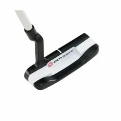 New And Used Odyssey White Hot Versa One CH Putter Golf Clubs -Club Grips Sales Store odyssey white hot versa one ch putter 3