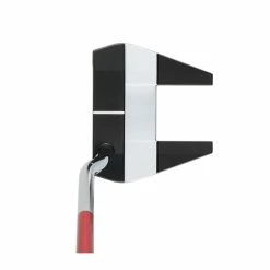 New And Used Odyssey White Hot Versa Seven DB Putter Golf Clubs -Club Grips Sales Store odyssey white hot versa seven db putter 2