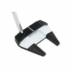 New And Used Odyssey White Hot Versa Seven DB Putter Golf Clubs -Club Grips Sales Store odyssey white hot versa seven db putter 3