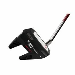 New And Used Odyssey White Hot Versa Seven S Putter Golf Clubs