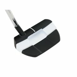 New And Used Odyssey White Hot Versa Three T Putter Golf Clubs -Club Grips Sales Store odyssey white hot versa three t putter 3