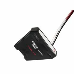 New And Used Odyssey White Hot Versa Twelve DB Putter Golf Clubs