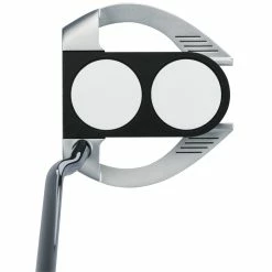 New And Used Odyssey Works 2-Ball Fang Versa Putter Golf Clubs 8 New And Used Odyssey Works 2-Ball Fang Versa Putter Golf Clubs -Club Grips Sales Store odyssey works 2 ball fang versa putter 2