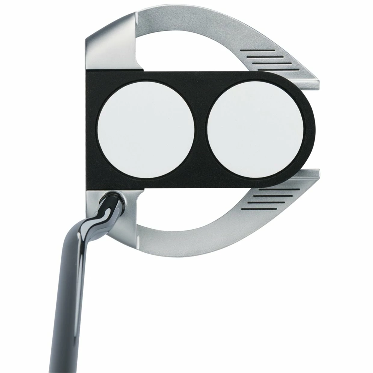 New And Used Odyssey Works 2-Ball Fang Versa Putter Golf Clubs 5 New And Used Odyssey Works 2-Ball Fang Versa Putter Golf Clubs - Image 3