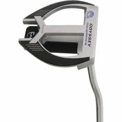 New And Used Odyssey Works Marxman Fang Tank Putter Golf Clubs -Club Grips Sales Store odyssey works marxman fang tank putter 2