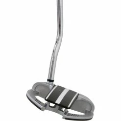 New And Used Odyssey Works Marxman Fang Tank Putter Golf Clubs