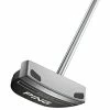 New And Used Ping 2023 DS 72 C Mid-Mallet Putter Golf Clubs -Club Grips Sales Store ping 2023 ds 72 c mid mallet putter