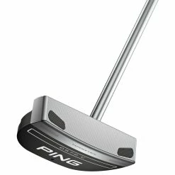 New And Used Ping 2023 DS 72 C Mid-Mallet Putter Golf Clubs
