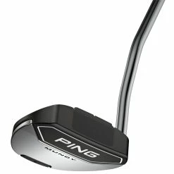 New And Used Ping 2023 Mundy Mallet Putter Golf Clubs