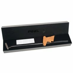 New And Used Ping Anser 50th Anniversary Limited Edition Putter Golf Clubs 9 New And Used Ping Anser 50th Anniversary Limited Edition Putter Golf Clubs -Club Grips Sales Store ping anser 50th anniversary limited edition putter 3