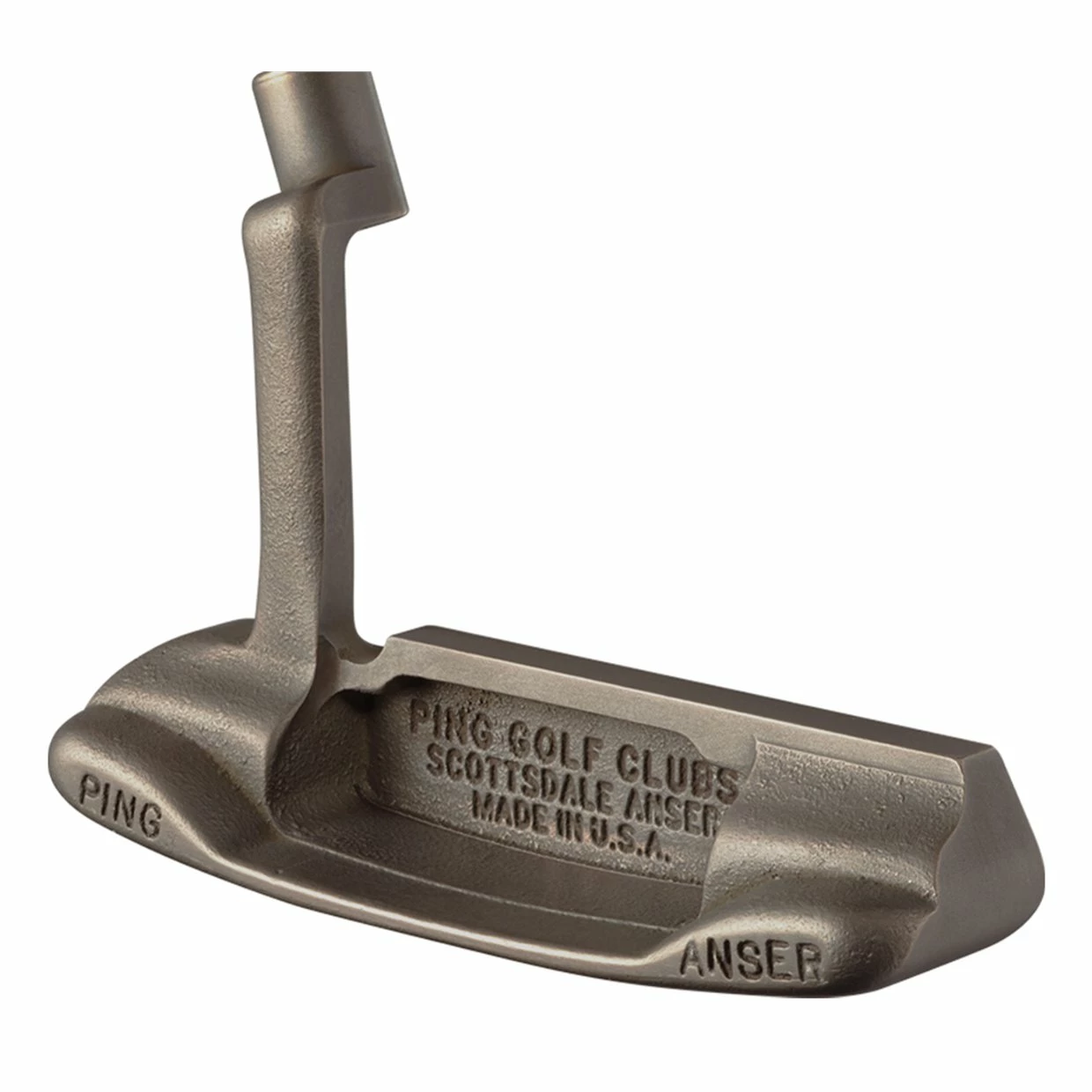 New And Used Ping Anser 50th Anniversary Limited Edition Putter Golf Clubs 3 New And Used Ping Anser 50th Anniversary Limited Edition Putter Golf Clubs