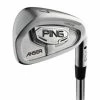 New And Used Ping Anser Forged Iron Set Golf Clubs -Club Grips Sales Store ping anser forged iron set