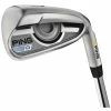 New And Used Ping G Iron Set Golf Clubs -Club Grips Sales Store ping g iron set