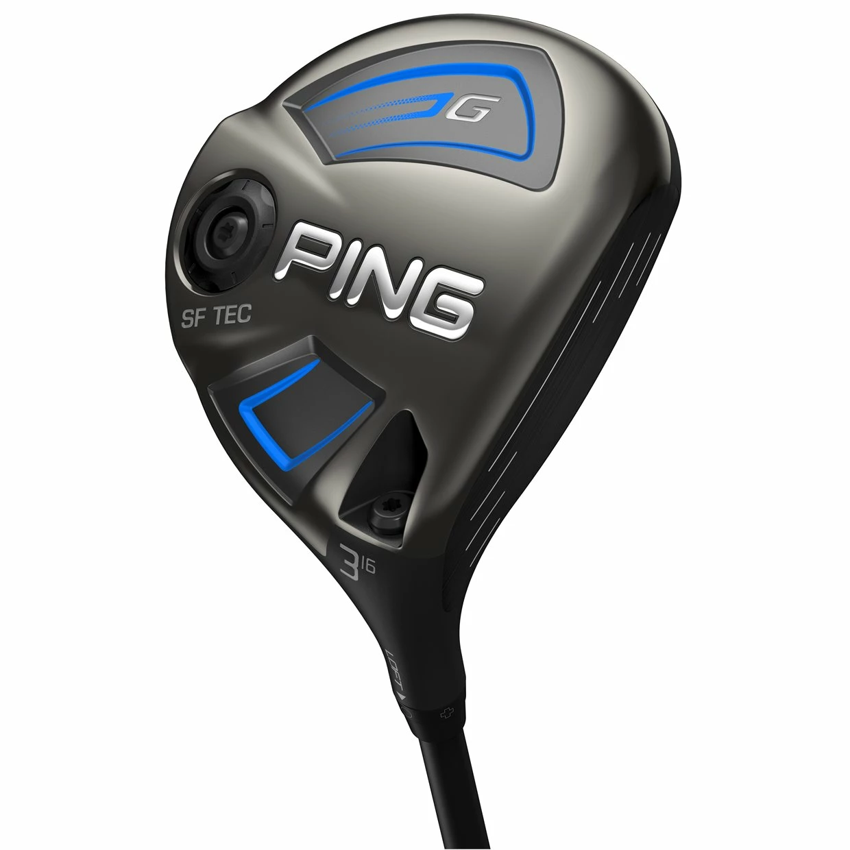 New And Used Ping G SF Tec Fairway Wood Golf Clubs 3 New And Used Ping G SF Tec Fairway Wood Golf Clubs