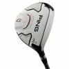 New And Used Ping G20 Fairway Wood Golf Clubs -Club Grips Sales Store ping g20 fairway wood