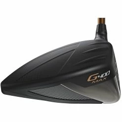 New And Used Ping G400 Max Driver Golf Clubs -Club Grips Sales Store ping g400 max driver 1