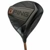 New And Used Ping G400 SFT Driver Golf Clubs -Club Grips Sales Store ping g400 sft driver
