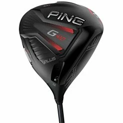 New And Used Ping G410 Plus Driver Golf Clubs