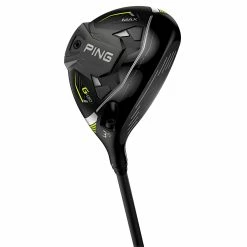 New And Used Ping G430 MAX Fairway Wood Golf Clubs