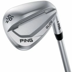 New And Used Ping Glide 3.0 WS Wedge Golf Clubs