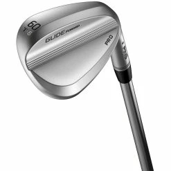 New And Used Ping Glide Forged Pro S Grind Wedge Golf Clubs