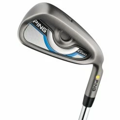 New And Used Ping GMax K1 Iron Set Golf Clubs