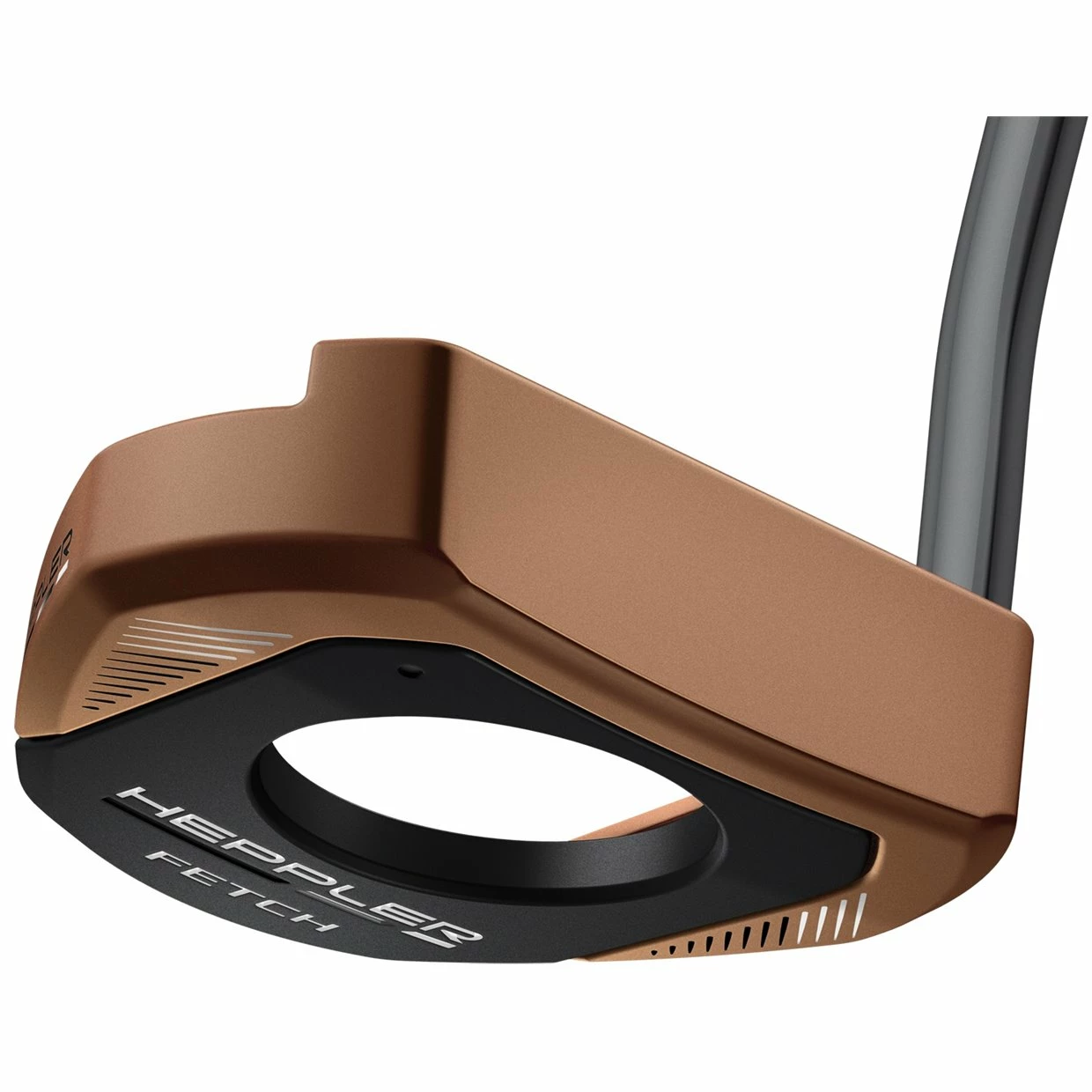 New And Used Ping Heppler Fetch Putter Golf Clubs 4 New And Used Ping Heppler Fetch Putter Golf Clubs - Image 2