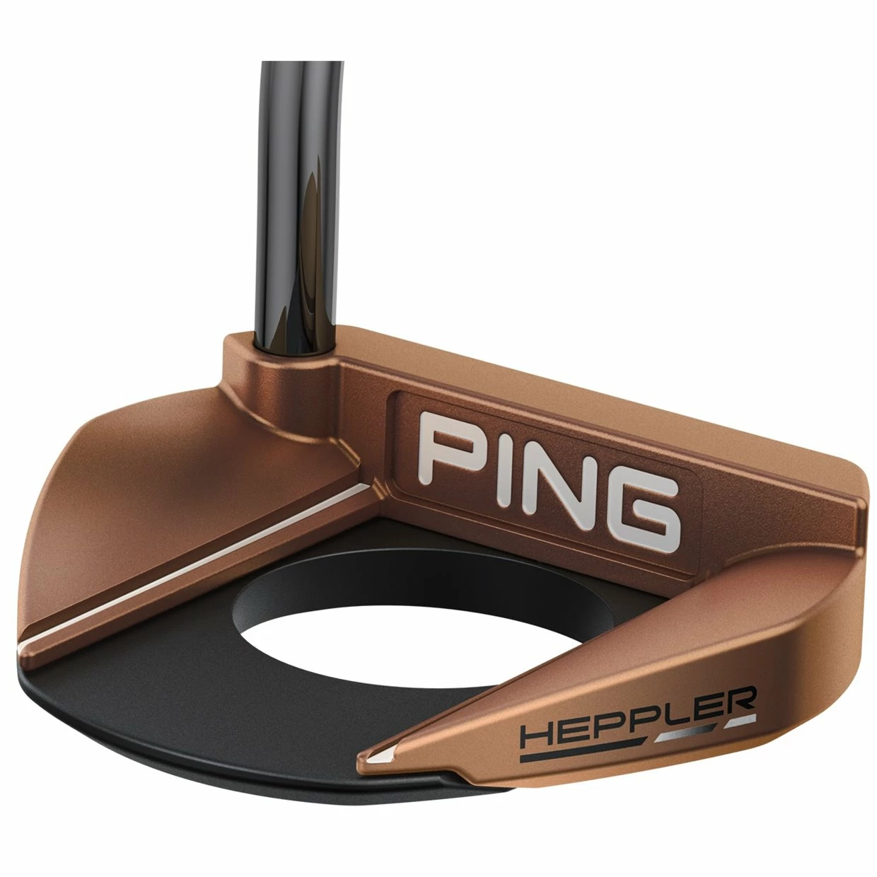 New And Used Ping Heppler Fetch Putter Golf Clubs 3 New And Used Ping Heppler Fetch Putter Golf Clubs