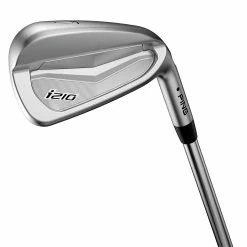 New And Used Ping I210 Iron Set Golf Clubs