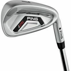 New And Used Ping I25 Iron Set Golf Clubs