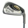 New And Used Ping I3 Blade Iron Set Golf Clubs -Club Grips Sales Store ping i3 blade iron set