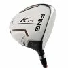 New And Used Ping K15 Fairway Wood Golf Clubs -Club Grips Sales Store ping k15 fairway wood