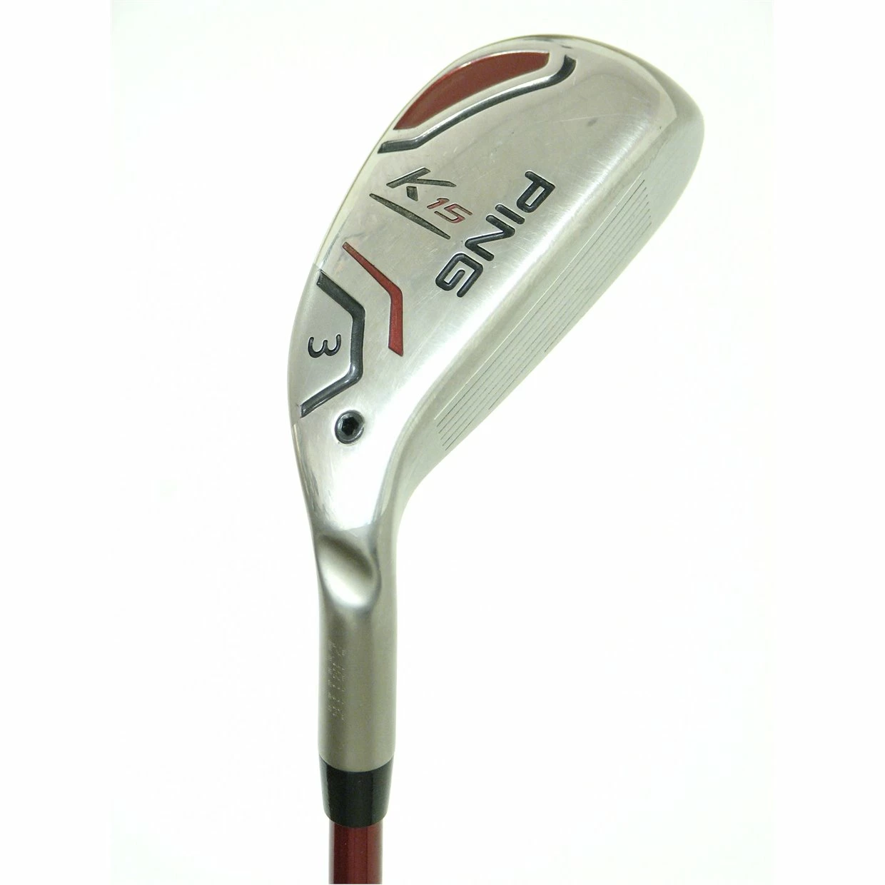 New And Used Ping K15 Hybrid Golf Clubs 3 New And Used Ping K15 Hybrid Golf Clubs