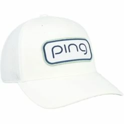 Ping Ladies Trucker Women Hat