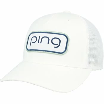 Ping Ladies Trucker Women Hat 6 Ping Ladies Trucker Women Hat - Image 4