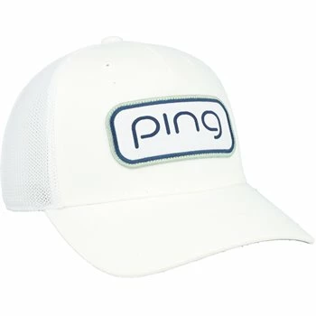 Ping Ladies Trucker Women Hat 3 Ping Ladies Trucker Women Hat