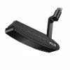 New And Used Ping PLD Milled Anser 2 Matte Black Putter Golf Clubs -Club Grips Sales Store ping pld milled anser 2 matte black putter