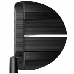 New And Used Ping PLD Milled Oslo 4 Matte Black Putter Golf Clubs -Club Grips Sales Store ping pld milled oslo 4 matte black putter 1