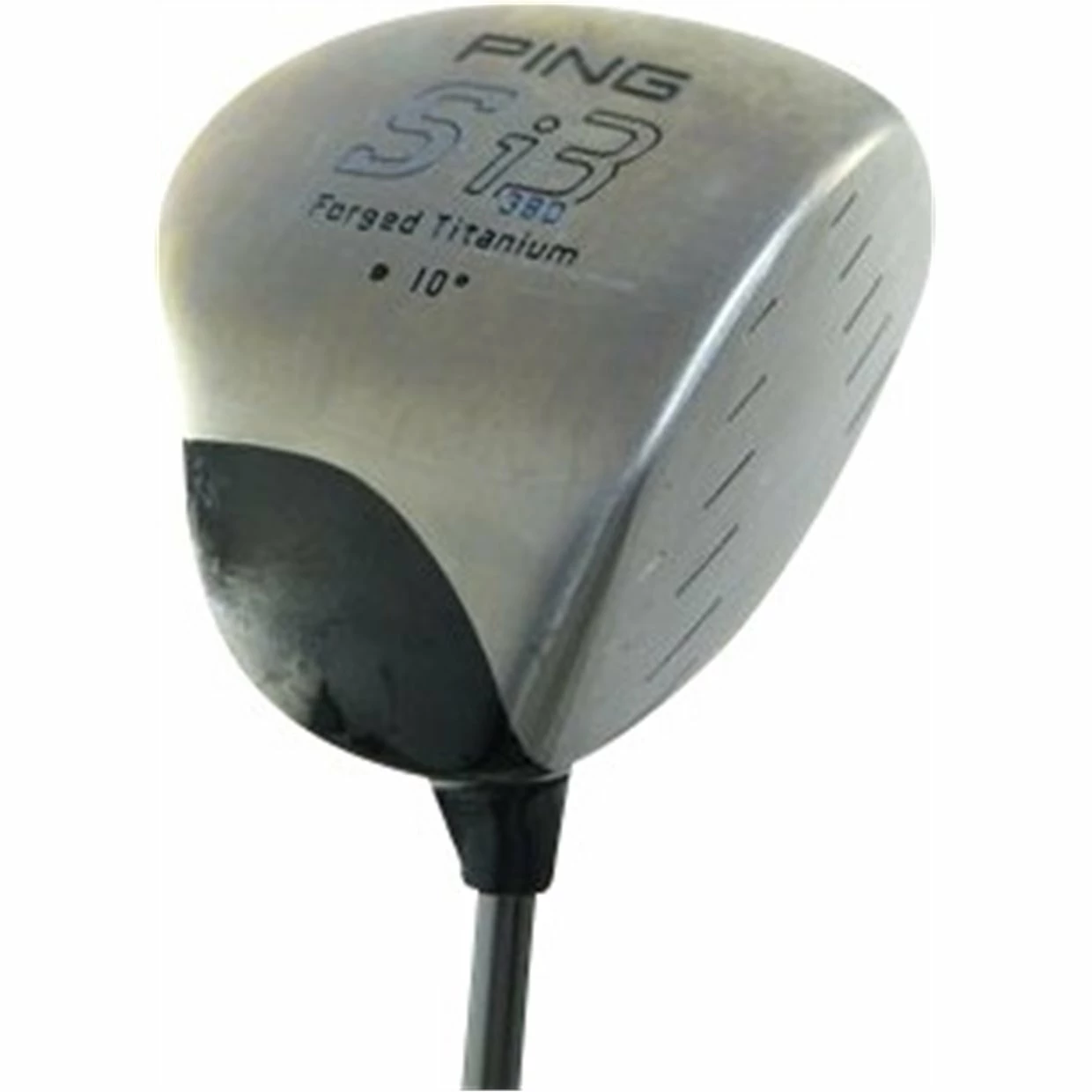 New And Used Ping Si3 380cc Driver Golf Clubs 3 New And Used Ping Si3 380cc Driver Golf Clubs