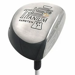 New And Used Ping TiSi Tec Driver Golf Clubs