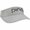 Ping Tour Sport Women Visor -Club Grips Sales Store ping tour sport headwear