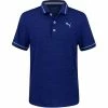 Puma Boys Cloudspun Monarch Junior Polo Shirt 1 Puma Boys Cloudspun Monarch Junior Polo Shirt -Club Grips Sales Store puma boys cloudspun monarch shirt 5