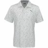 Puma Boys Mattr Beach Trip Junior Polo Shirt -Club Grips Sales Store puma boys mattr beach trip shirt
