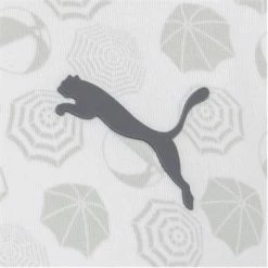 Puma Boys Mattr Beach Trip Junior Polo Shirt -Club Grips Sales Store puma boys mattr beach trip shirt 3