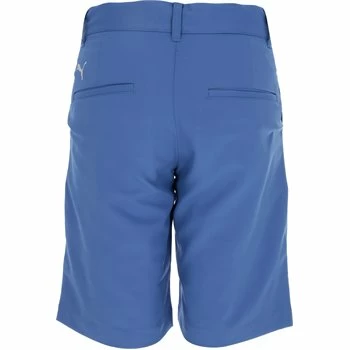 Puma Boys Stretch Short Junior Flat Front Shorts 4 Puma Boys Stretch Short Junior Flat Front Shorts - Image 2