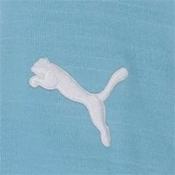 Puma Girls Cloudspun Free Junior Polo Shirt -Club Grips Sales Store puma girls cloudspun free shirt 3