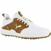 Puma Ignite PWRAdapt Caged Crafted Golf Shoes -Club Grips Sales Store puma ignite pwradapt caged crafted golf shoe