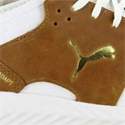 Puma Ignite PWRAdapt Caged Crafted Golf Shoes -Club Grips Sales Store puma ignite pwradapt caged crafted golf shoe 4