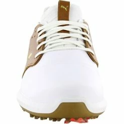 Puma Ignite PWRAdapt Caged Crafted Golf Shoes -Club Grips Sales Store puma ignite pwradapt caged crafted golf shoe 6